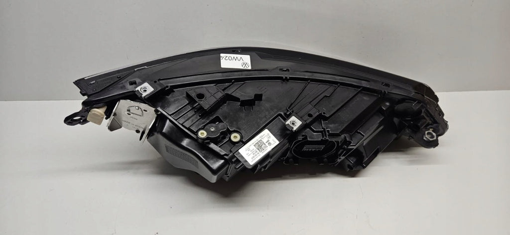 Frontscheinwerfer VW Golf VIII 5H1941035P LED Links Scheinwerfer Headlight SCH5045810817sg