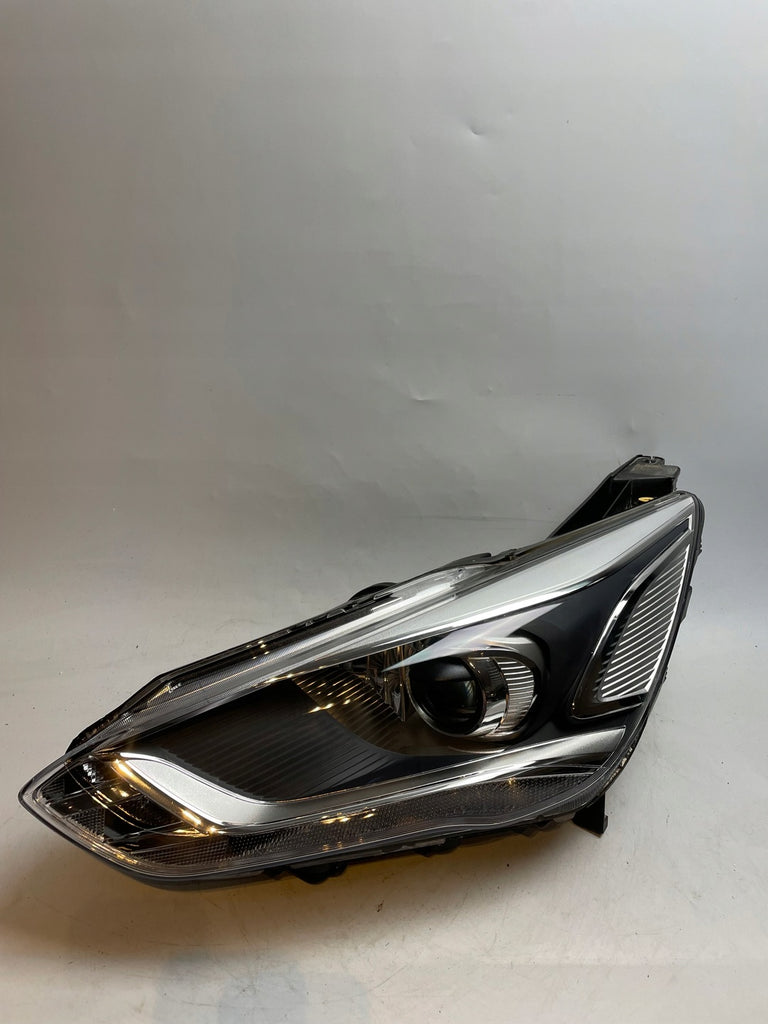 Frontscheinwerfer Ford C-Max F1CB13D153AF Xenon Links Scheinwerfer Headlight