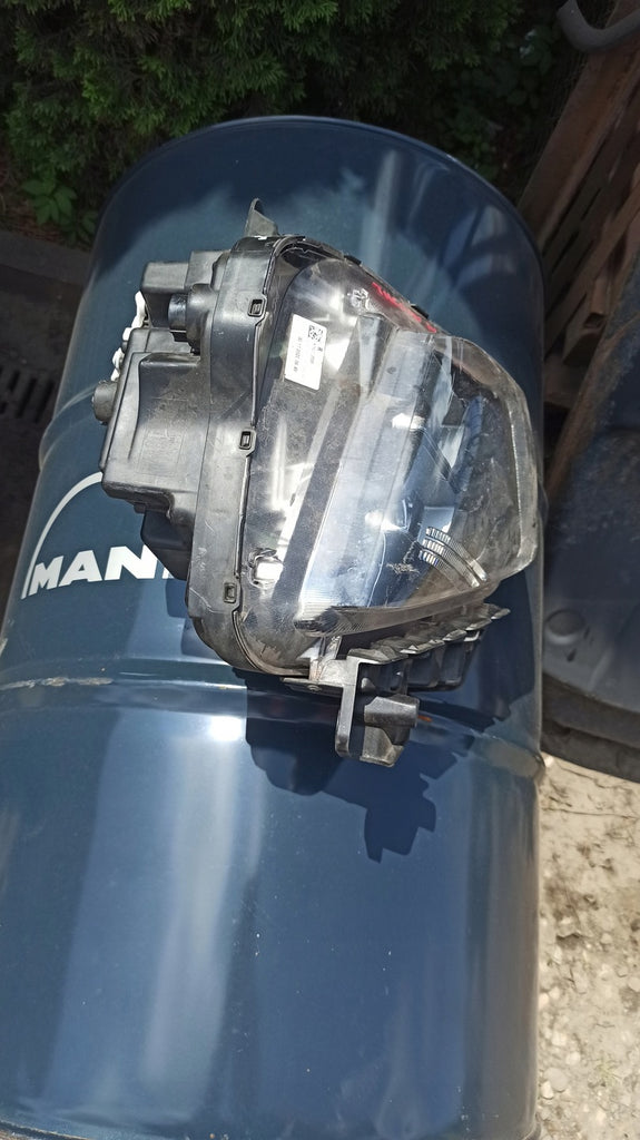 Frontscheinwerfer Hyundai Tucson N792112020 N7921-62120 LED Rechts Headlight