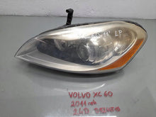 Load image into Gallery viewer, Frontscheinwerfer Volvo Xc60 I 89902826 Links Scheinwerfer Headlight SCH6839547872pg