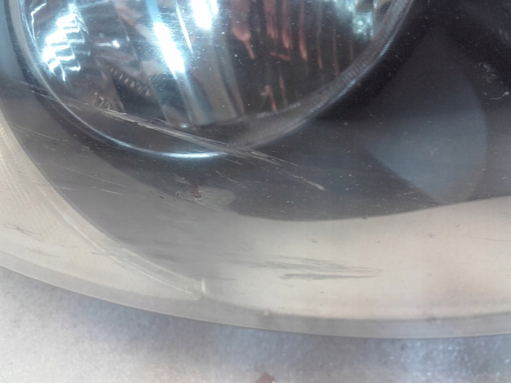 Frontscheinwerfer BMW 1 E81 E82 E87 7193388 Links Scheinwerfer Headlight SCH1722458979ug