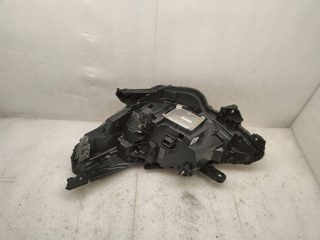 Frontscheinwerfer Renault Clio I V 260102407R LED Rechts Scheinwerfer Headlight SCH5975282621rv