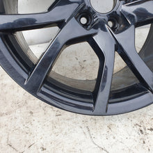 Load image into Gallery viewer, 1x Alufelge 18 Zoll 8.5" 5x112 29ET Glanz Silber 8T0601025E Audi A5 Rim Wheel FEL2072171592bu