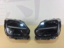 Laden Sie das Bild in den Galerie-Viewer, Frontscheinwerfer Mini Countryman 5A96842 Full LED Ein Satz Headlight SCH6218161924jj