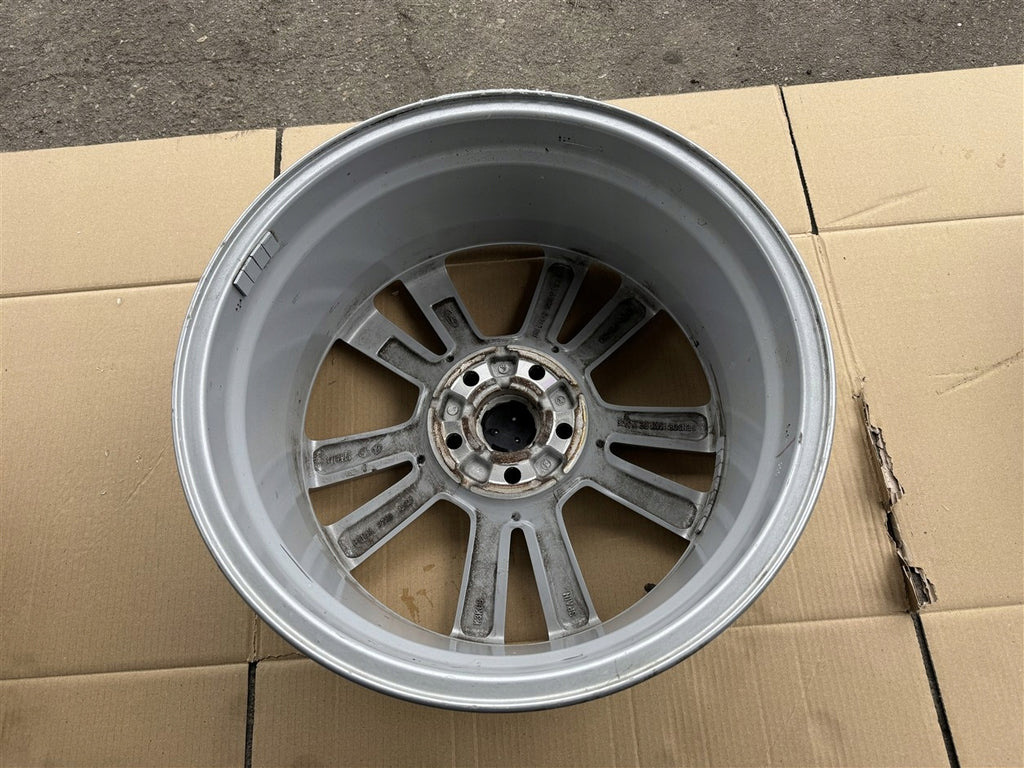 1x Alufelge 17 Zoll 7.5" 5x108 GJ5C1007B1A Ford Kuga I Rim Wheel FEL6940719535pf
