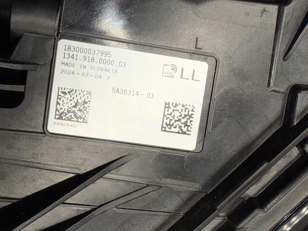 Frontscheinwerfer BMW 4 G22 G82 G23 G83 5A3B314 LED Rechts Headlight SCH7426250954ec