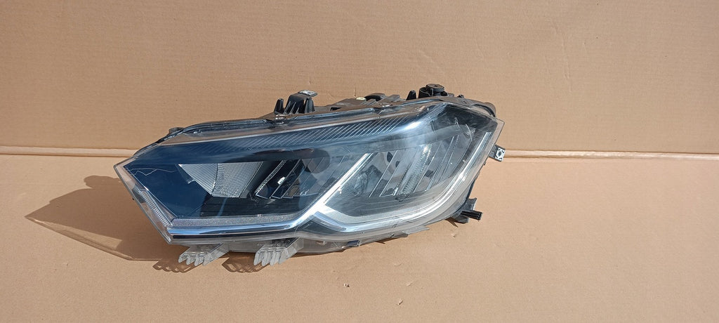 Frontscheinwerfer VW Polo 2G1941005C 73669519 Links Scheinwerfer Headlight