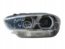 Laden Sie das Bild in den Galerie-Viewer, Frontscheinwerfer BMW 1 F21 F20 7214791-01 LED Ein Stück (Rechts oder Links) SCH6137105430xw