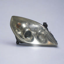 Laden Sie das Bild in den Galerie-Viewer, Frontscheinwerfer Opel Signum Vectra C 13170916 Rechts Scheinwerfer Headlight