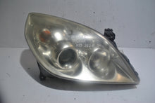 Load image into Gallery viewer, Frontscheinwerfer Opel Signum Vectra C 13170916 Rechts Scheinwerfer Headlight