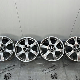 4x Alufelge 17 Zoll KBA46267 Renault Megane III Scenic Rim Wheel FEL3946484819sy