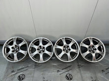 Load image into Gallery viewer, 4x Alufelge 17 Zoll KBA46267 Renault Megane III Scenic Rim Wheel FEL3946484819sy