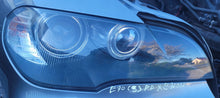 Laden Sie das Bild in den Galerie-Viewer, Frontscheinwerfer BMW E70 Xenon Rechts Scheinwerfer Headlight SCH4934795899ey