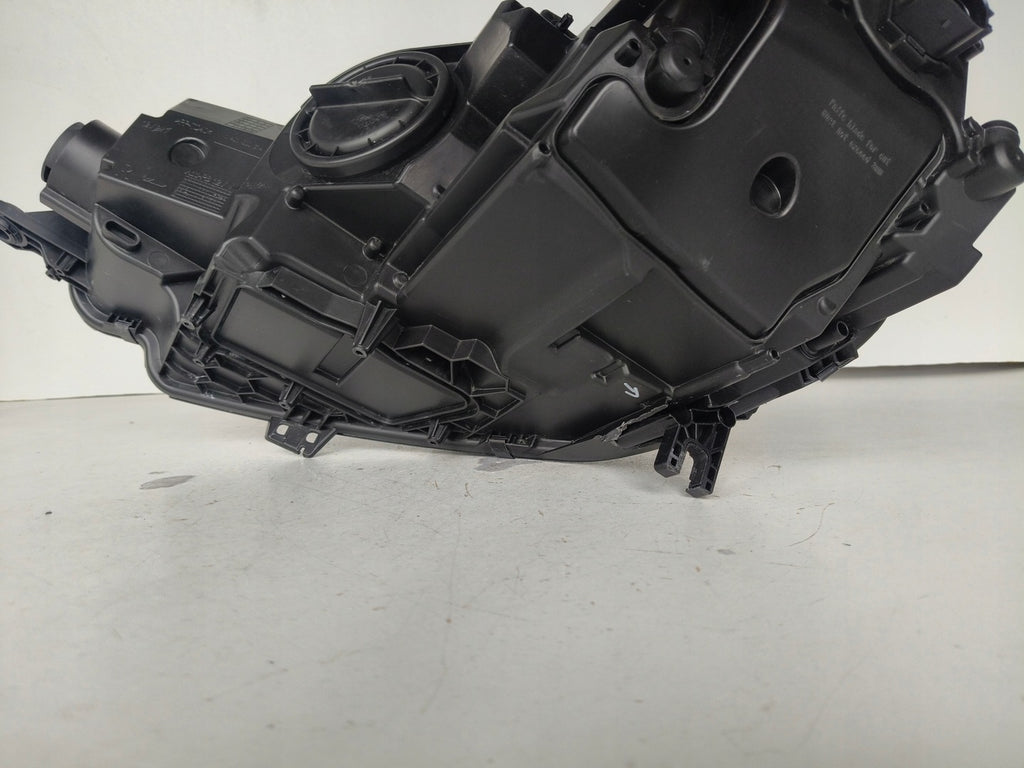 Frontscheinwerfer Audi A5 8W6941012 Full LED Rechts Scheinwerfer Headlight SCH8823814485qe