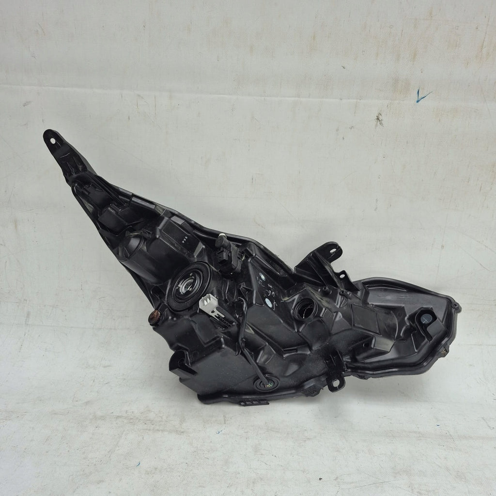 Frontscheinwerfer Toyota Aygo Links Scheinwerfer Headlight SCH9262683028ln