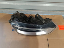Laden Sie das Bild in den Galerie-Viewer, Frontscheinwerfer Audi Q3 8U0941044 Xenon Rechts Scheinwerfer Headlight SCH6338578633nq