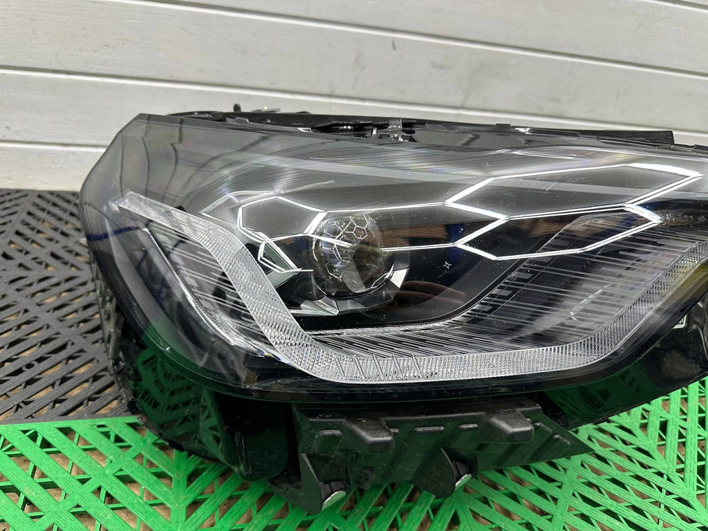 Frontscheinwerfer BMW 2 G42 808363607 Rechts Scheinwerfer Headlight SCH1418413047hr