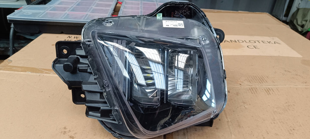 Frontscheinwerfer Hyundai Tucson Nx4e N7921-61120 LED Rechts Headlight