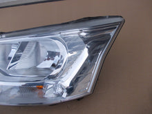 Load image into Gallery viewer, Frontscheinwerfer Ford Transit BK31-13D153-BG LED Links Scheinwerfer Headlight