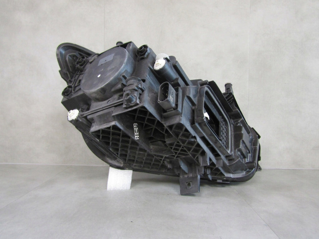 Frontscheinwerfer Mercedes-Benz Citan W420 Full LED Links Scheinwerfer Headlight SCH5814549342lh