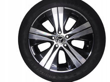Laden Sie das Bild in den Galerie-Viewer, 4x Alufelge 17 Zoll 7.0" 5x112 44 5ET A2064017100 Mercedes-Benz W206 Rim Wheel FEL6004369978br