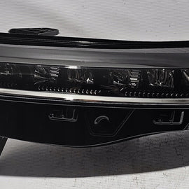 Frontscheinwerfer Renault Megane I E-Tech 260605490R LED Links Headlight SCH1282932266ek