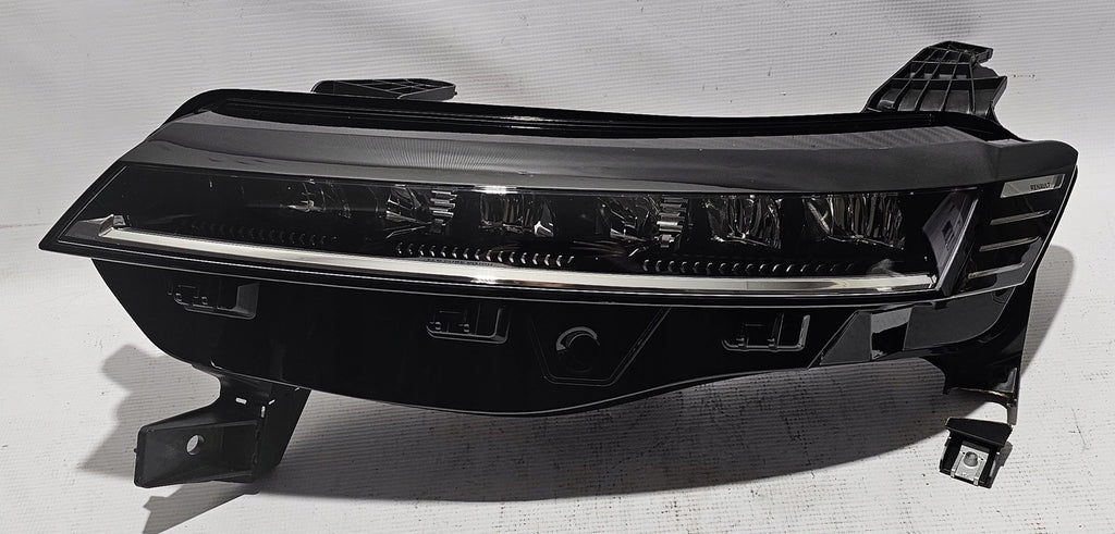 Frontscheinwerfer Renault Megane I E-Tech 260605490R LED Links Headlight SCH1282932266ek
