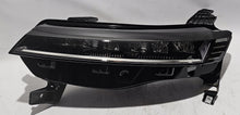 Laden Sie das Bild in den Galerie-Viewer, Frontscheinwerfer Renault Megane I E-Tech 260605490R LED Links Headlight SCH1282932266ek