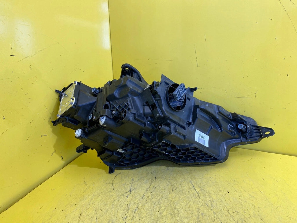 Frontscheinwerfer Volvo S60 V60 32314148 LED Links Scheinwerfer Headlight SCH2238696539fo