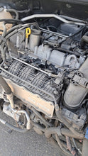 Load image into Gallery viewer, Motor Audi Seat Skoda VW I CZC 1.4 TSI 125PS 69TKm Benzin Engine Unkomplett MOT2741853512pg