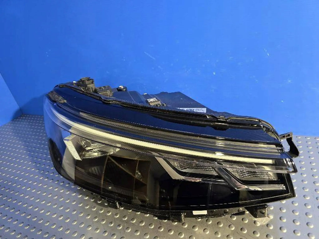 Frontscheinwerfer VW Passat 3J1941006 LED Rechts Scheinwerfer Headlight SCH3758651283kr