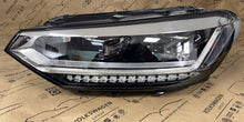 Laden Sie das Bild in den Galerie-Viewer, Frontscheinwerfer VW Touran 5TB941081D LED Links Scheinwerfer Headlight SCH4422893669zf