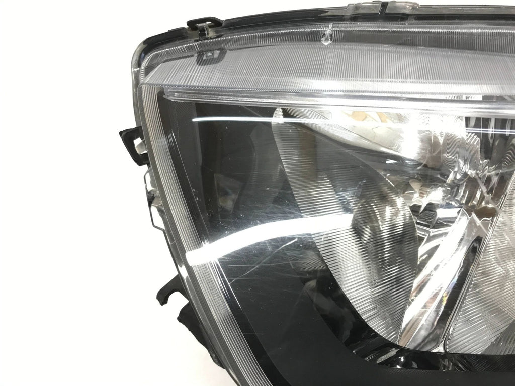 Frontscheinwerfer Iveco Daily VI 05802476874 Links Scheinwerfer Headlight SCH9768083966vw