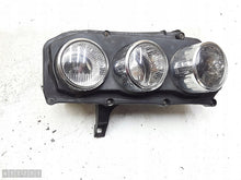 Laden Sie das Bild in den Galerie-Viewer, Frontscheinwerfer Alfa Romeo 159 20B105H1 Rechts Scheinwerfer Headlight SCH8079110853ov