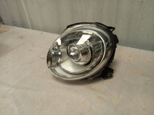 Load image into Gallery viewer, Frontscheinwerfer Fiat 500 Xenon Links Scheinwerfer Headlight SCH6107421026la