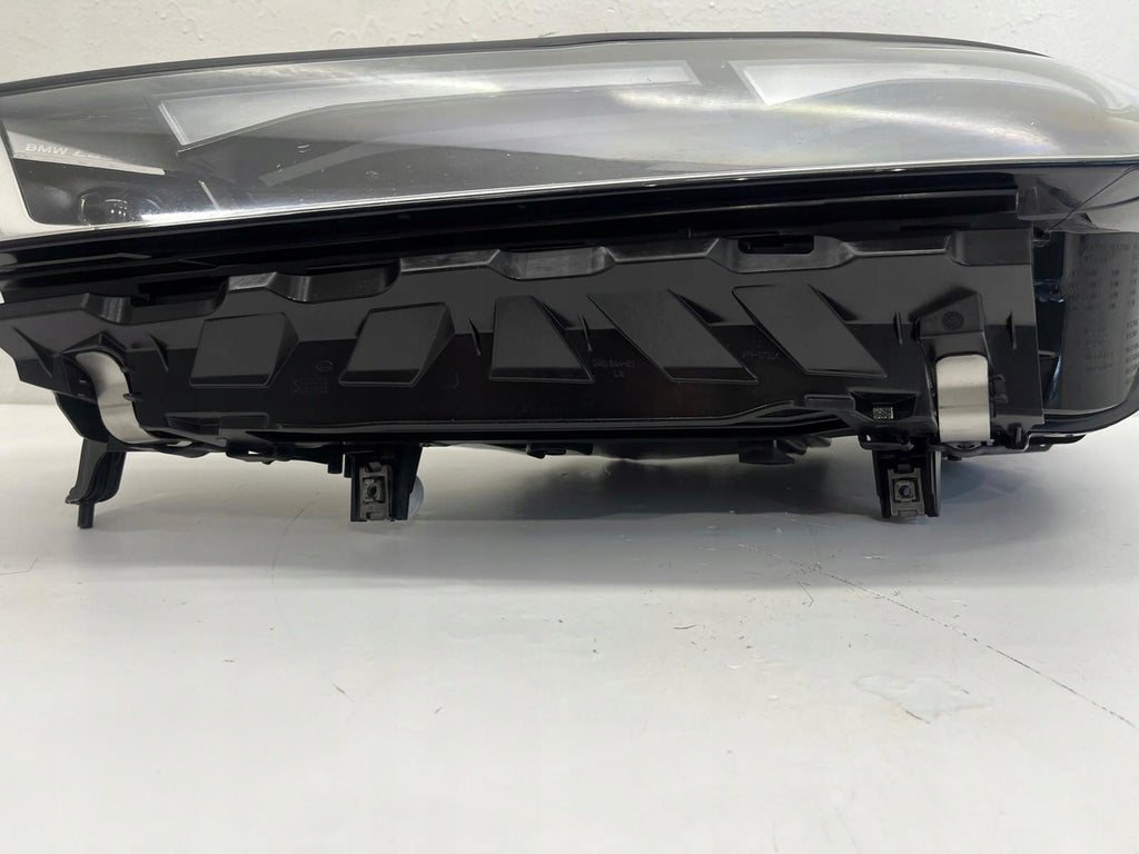 Frontscheinwerfer BMW IX 5A3CEA1-05 Laser Links Scheinwerfer Headlight SCH4584336984hw