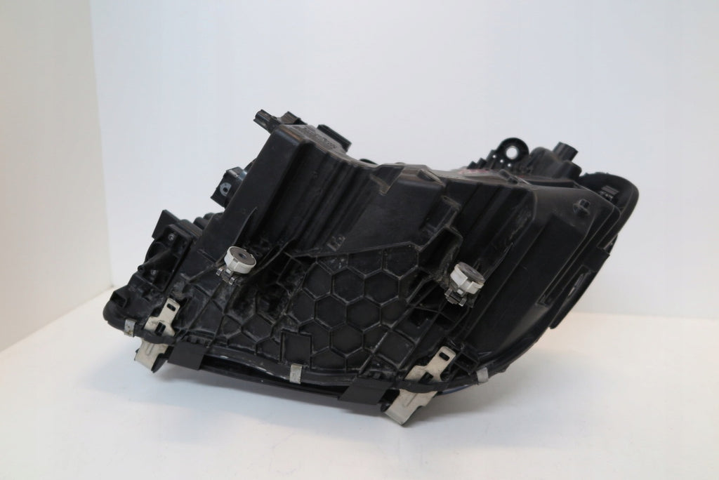 Frontscheinwerfer BMW X3 G01 X4 G02 8739654 LED Rechts Scheinwerfer Headlight SCH3254130424ql