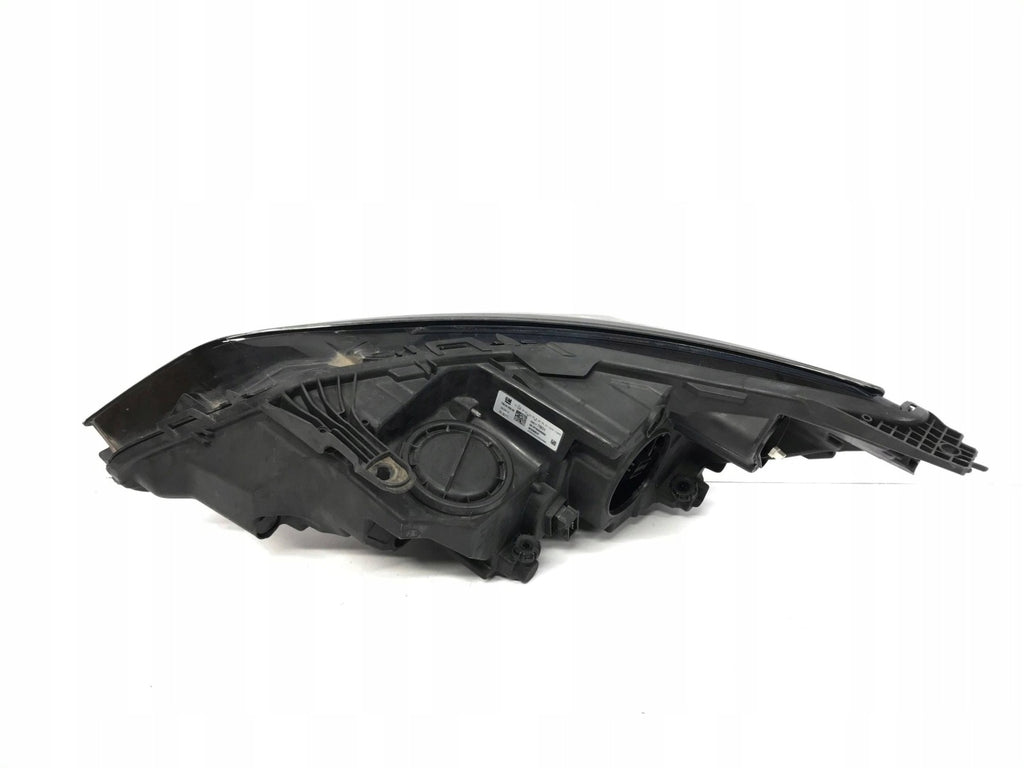 Frontscheinwerfer Opel Astra 39077801 LED Rechts Scheinwerfer Headlight SCH5384106445nq