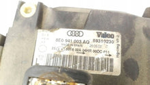 Laden Sie das Bild in den Galerie-Viewer, Frontscheinwerfer Audi A4 Avant 8E0941003AQ Links Scheinwerfer Headlight SCH8751330353wk