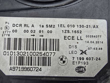 Laden Sie das Bild in den Galerie-Viewer, Frontscheinwerfer BMW 5 F07 1EL010130-21 Links Scheinwerfer Headlight SCH1112721063hu