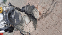 Laden Sie das Bild in den Galerie-Viewer, Motor Opel Meriva Z17DTH 1.7 CDTI 101PS 74kW 2002 Diesel Engine Unkomplett MOT7690613215cn