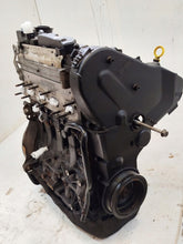 Laden Sie das Bild in den Galerie-Viewer, Motor Skoda Superb III DCZ 1.6 TDI 120PS 88kW 133TKm 2018 Engine Unkomplett MOT3602955498hp