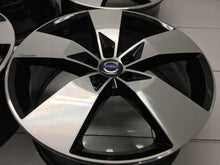 Load image into Gallery viewer, 4x Alufelge 19 Zoll 7.5" 5x108 50ET 31445813 Volvo V70 I Xc90 Xc60 Rim Wheel FEL7608833935uu