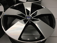 Load image into Gallery viewer, 4x Alufelge 19 Zoll 7.5" 5x108 50ET 31445813 Volvo V70 I Xc90 Xc60 Rim Wheel FEL7608833935uu