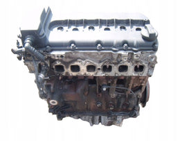 Motor Audi Q7 BHK 3.6 FSI 280PS 206kW 276TKm 2005 Benzin Engine Unkomplett