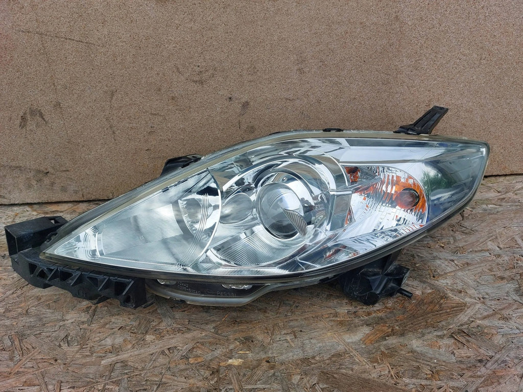 Frontscheinwerfer Mazda 5 C235-51040 LED Links Scheinwerfer Headlight