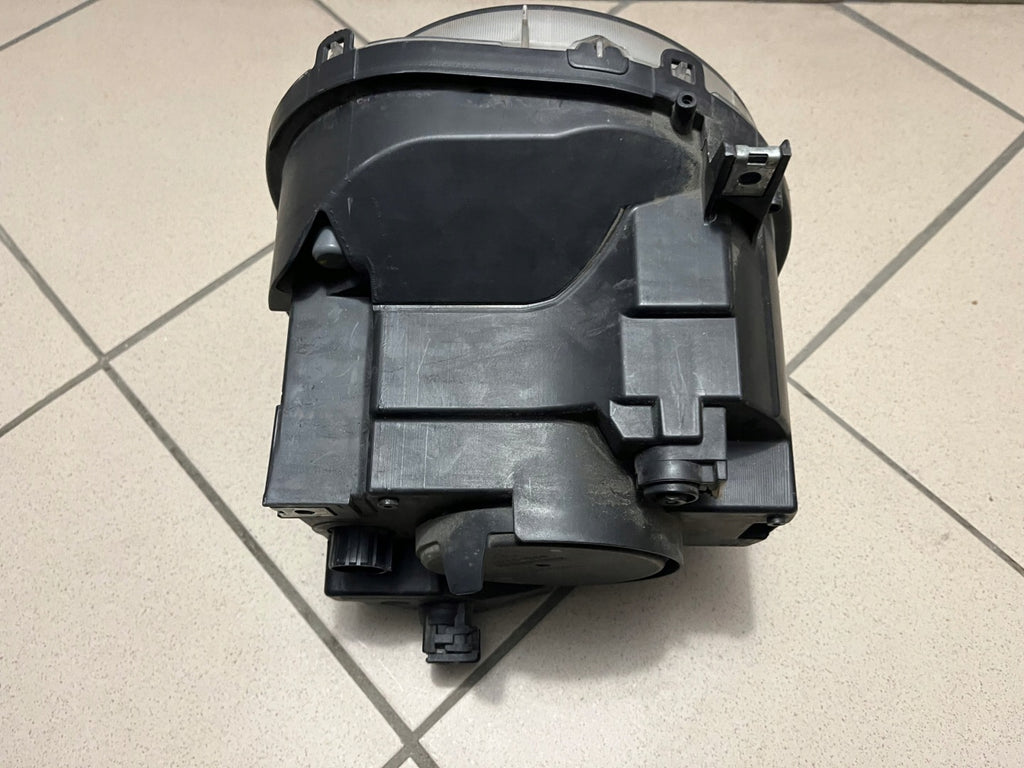Frontscheinwerfer Jeep Renegade Rechts Scheinwerfer Headlight SCH4951847212ng