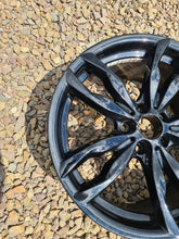 Load image into Gallery viewer, 1x Alufelge 20 Zoll 9.0&quot; 5x120 44ET 7845868 BMW F11 F10 Rim Wheel