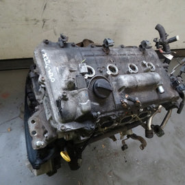 Motor Toyota Prius X2ZR-W20 1.8 97TKm Benzin Engine Unkomplett MOT5434967310vy