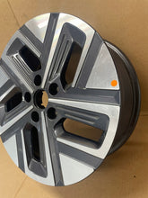 Laden Sie das Bild in den Galerie-Viewer, 1x Alufelge 17 Zoll 7.0" 5x114.3 50ET Glanz 52910-DD100 Hyundai Kona Rim Wheel FEL1367575785hf